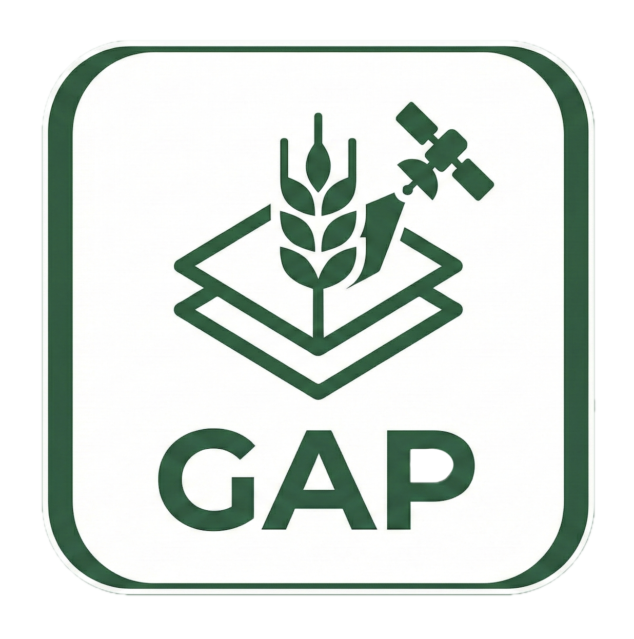 Logo GAP